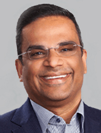 Aerie Names Raj Kannan as CEO
